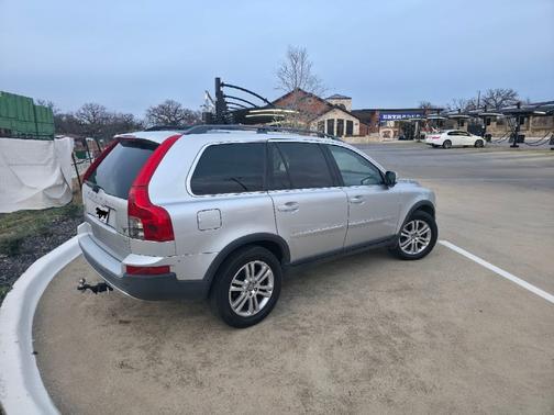 2010 Volvo XC90 3.2