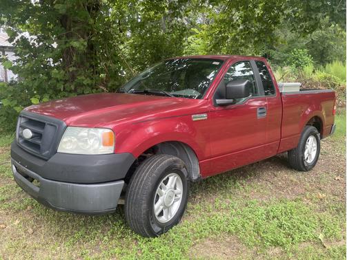 2007 Ford F-150 STX