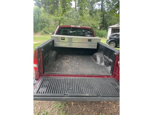 2007 Ford F-150 STX