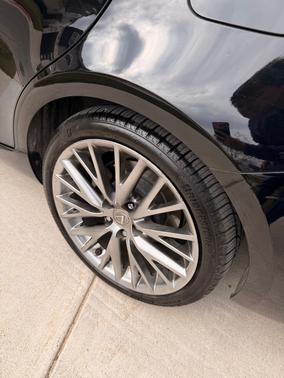 2015 Lexus IS 250 Base