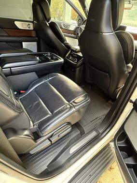 2021 Lincoln Navigator L Reserve