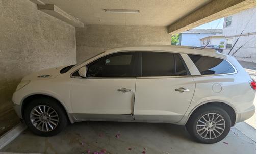 2011 Buick Enclave 1XL