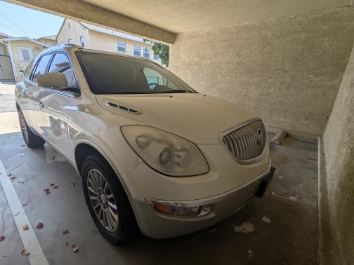 2011 Buick Enclave 1XL
