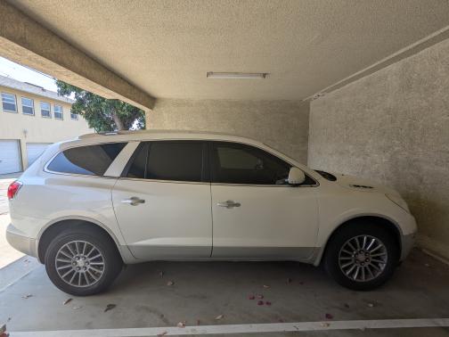 2011 Buick Enclave 1XL