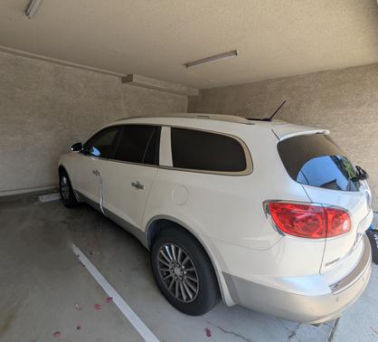 2011 Buick Enclave 1XL