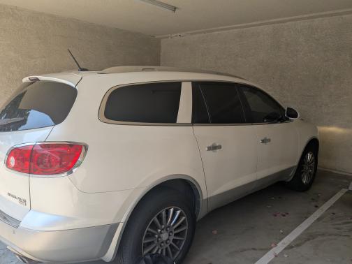 2011 Buick Enclave 1XL
