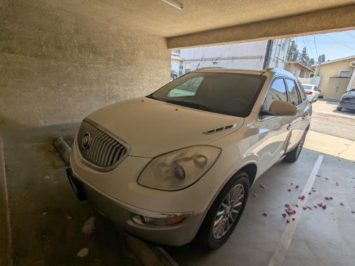 2011 Buick Enclave 1XL