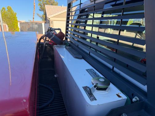 White 2008 Ford F-350 XLT Crew Cab Super Duty