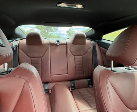 2021 BMW M440 i xDrive