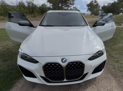 2021 BMW M440 i xDrive