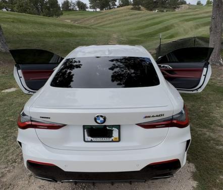 2021 BMW M440 i xDrive