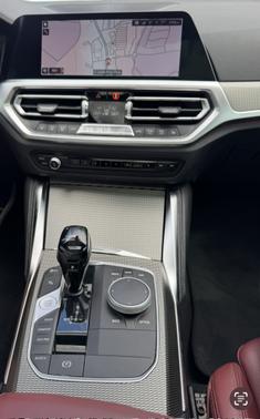 2021 BMW M440 i xDrive