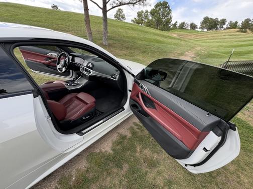 2021 BMW M440 i xDrive