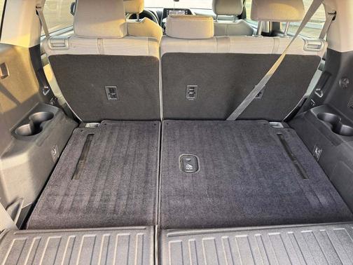 2020 Toyota Highlander L