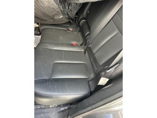 2014 Nissan Rogue SL