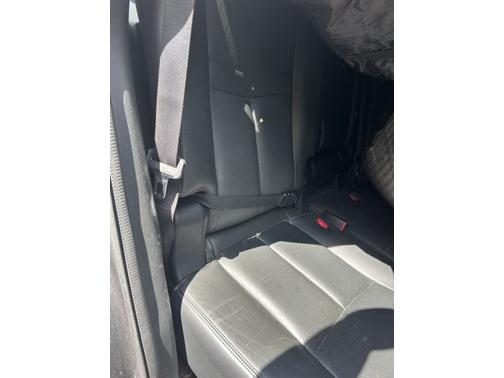 2014 Nissan Rogue SL