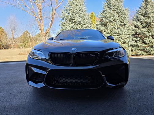 2018 BMW M2 Base