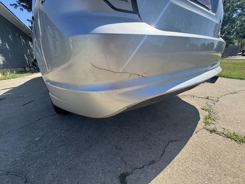 Silver 2012 Ford Fusion SE
