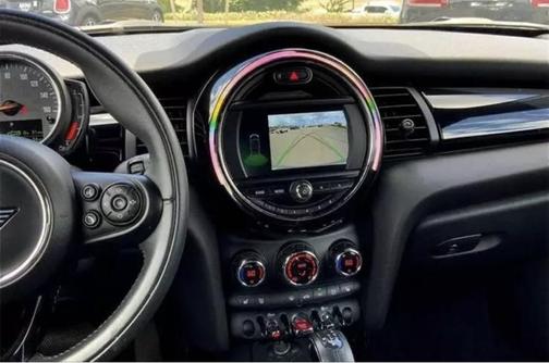 2019 MINI Convertible Cooper