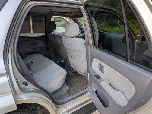 2000 Toyota 4Runner SR5 4WD