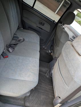 2000 Toyota 4Runner SR5 4WD