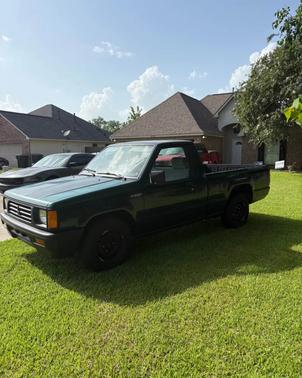 1994 Mitsubishi Pickup Truck Base