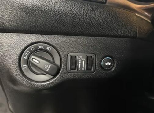 Gray 2021 Dodge Challenger R/T