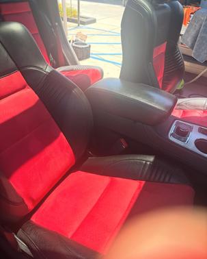 2021 Jeep Grand Cherokee SRT