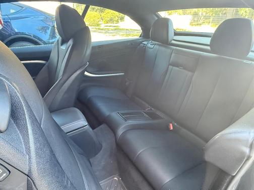 Gray 2017 BMW 430 i
