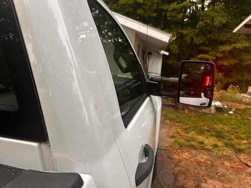 White 2017 GMC Sierra 1500 Base