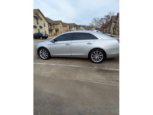 2017 Cadillac XTS Luxury