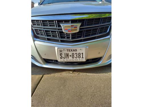 2017 Cadillac XTS Luxury