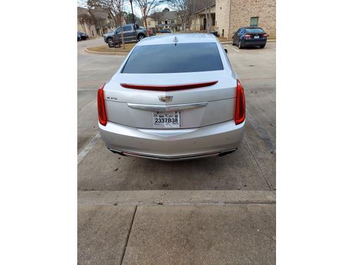 2017 Cadillac XTS Luxury