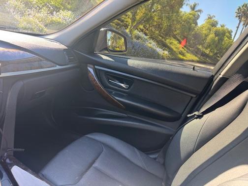 2013 BMW 328 i xDrive