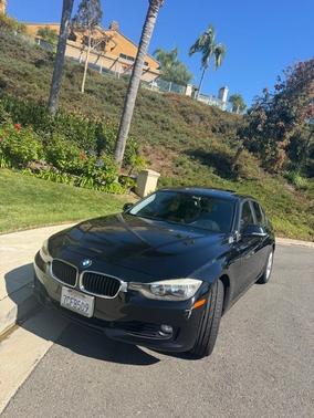 2013 BMW 328 i xDrive