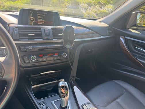 2013 BMW 328 i xDrive