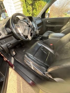 2011 Honda Pilot EX-L