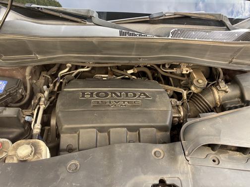 2011 Honda Pilot EX-L