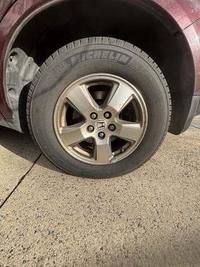 2011 Honda Pilot EX-L