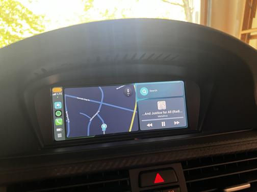 2010 BMW M3 Base