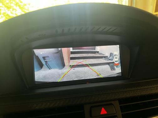 2010 BMW M3 Base