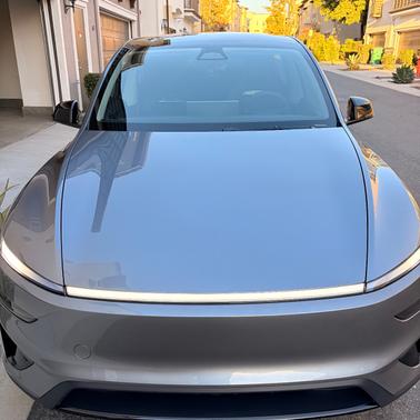 2026 Tesla Model Y Performance AWD