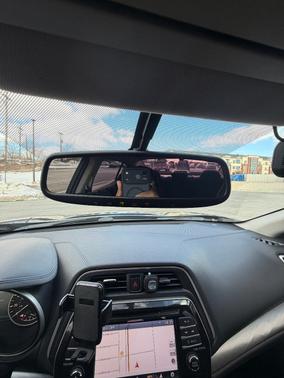 2016 Nissan Maxima 3.5 S