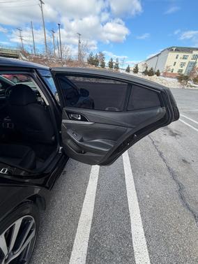 2016 Nissan Maxima 3.5 S