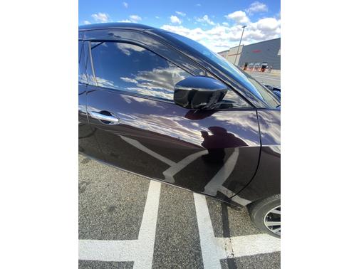 2016 Nissan Maxima 3.5 S