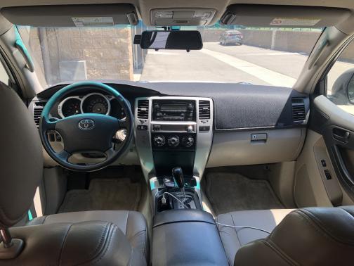 2003 Toyota 4Runner Sport
