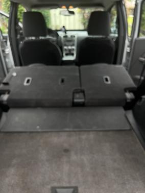 2006 Pontiac Torrent Base