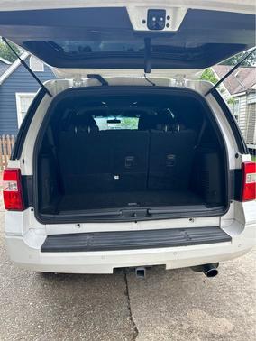 2017 Ford Expedition XLT