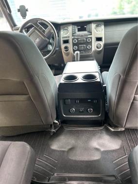 2017 Ford Expedition XLT