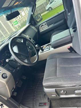 2017 Ford Expedition XLT